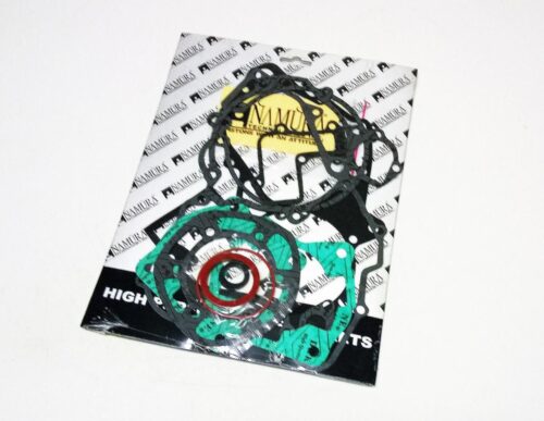 GASKET FULL SET 91-97 KTM125, NAMURA NX-70025FKTM SX, EXC
