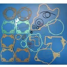 COMPLETE GASKET KIT EGS/EXC/GS/MX/SX 125 87-97, ATHENA P400270850014/1 KTM