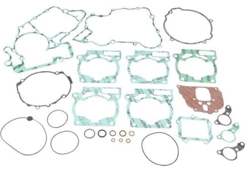 COMPLETE GASKET KIT KTM EXC/SX/XC 125/150 06-16, P400270850044 ATHENA HUSQVARNA HUSABERG
