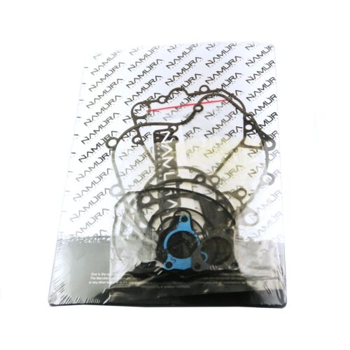 GASKET FULL SET 09-12 SX65 KTM, NAMURA NX-70005F 65 XC/SX