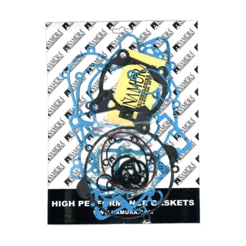 GASKET FULL SET 03-11 KTM105SX, NAMURA NX-70105F