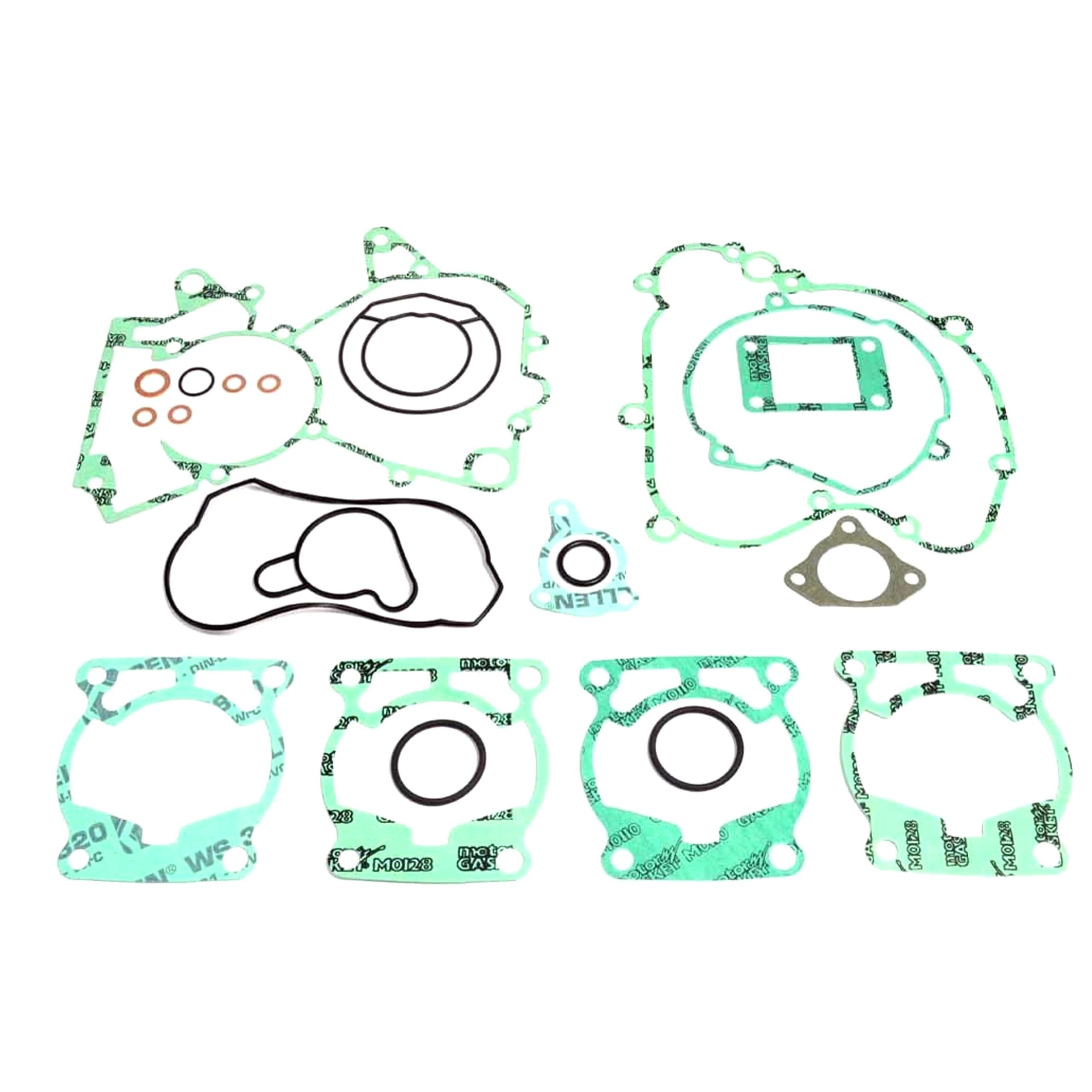COMPLETE GASKET KIT KTM 65 09-22, ATHENA P400270850047 HUSQVARNA GAS GAS