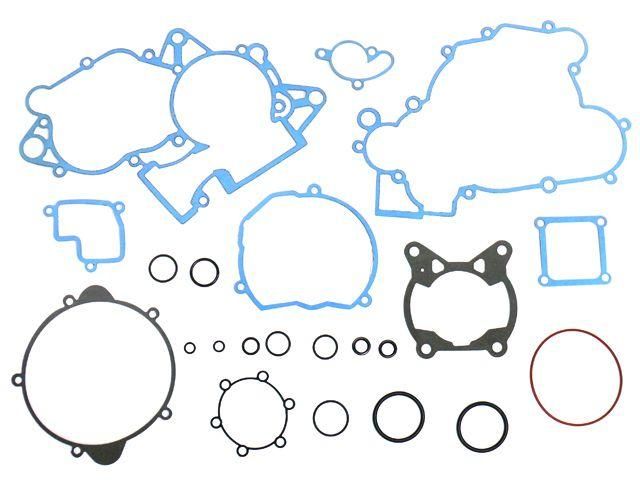 GASKET FULL SET 03-11 KTM105SX, NAMURA NX-70105F - Image 3