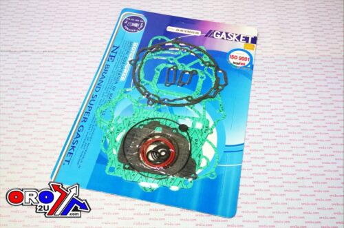 GASKET FULL SET 2002 – 2006 KTM 125Â SX EGS EXC MXC