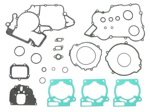 GASKET FULL 7-15 KTM125/144/15, NAMURA NX-70030F GASKET SET, 07-10 KTM125/144/150