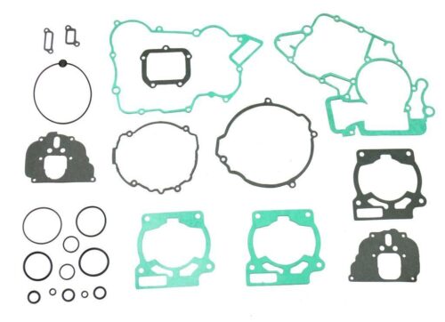 GASKET FULL SET 02-06 KTM125, NAMURA NX-70027F SX/EXC