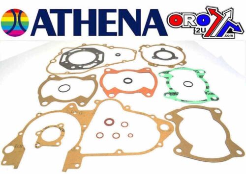 COMPLETE GASKET KIT KTM GS/MX 250 84-86, ATHENA P400270850032