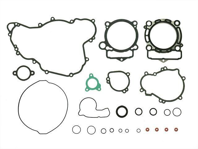 GASKET FULL SET 11-12 SX-F350, NAMURA NX-70062F KTM