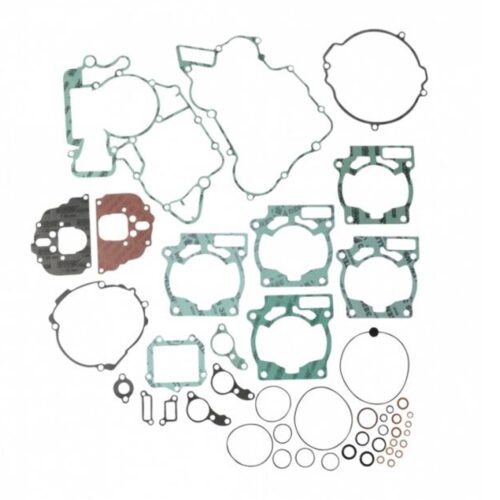 COMPLETE GASKET KIT KTM 125 02-15, ATHENA P400270850023 HUSQVARNA