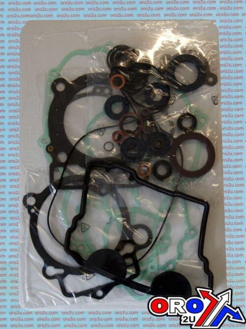 COMPLETE GASKET KIT KTM 350 13-16, ATHENA P400270900061 HUSQVARNA
