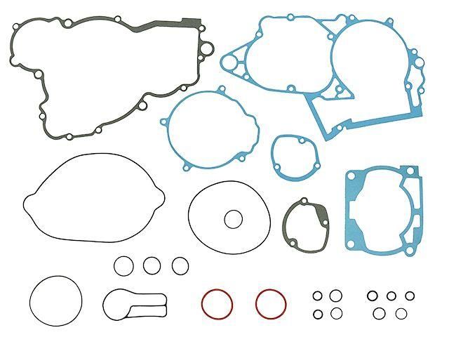 GASKET FULL SET 04-05 KTM300, NAMURA NX-70034F SX, EXC