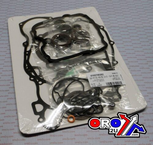 GASKET FULL 12-13 KTM 450 500, SET NAMURA NX-70063F EXC