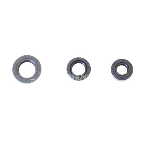ENGINE OIL SEAL SET CRF 110 13-25, ATHENA P400210400304 HONDA