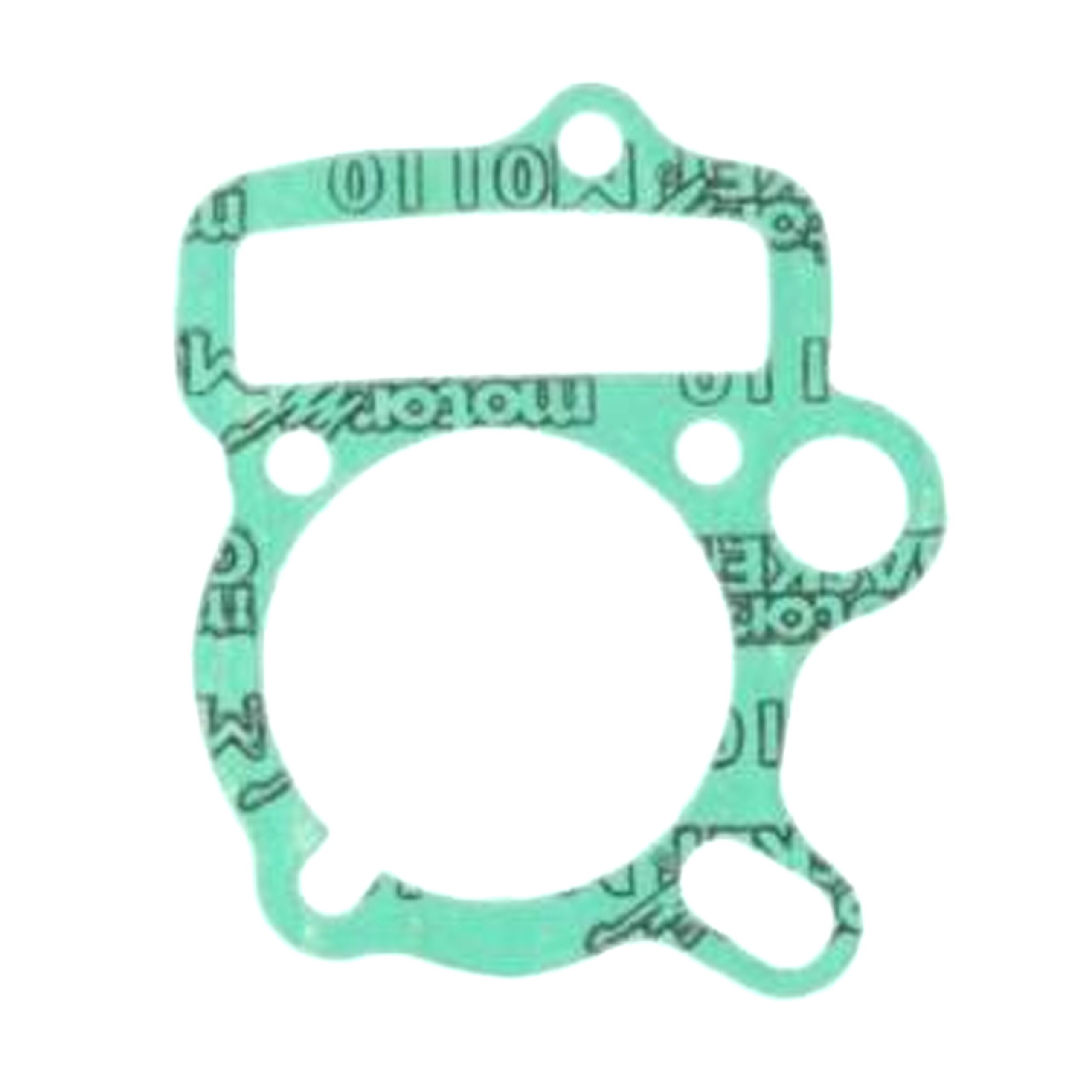 CYLINDER BASE GASKET HONDA C70/90 CRF70, ATHENA S410210006039 Z MONKEY ATC 70
