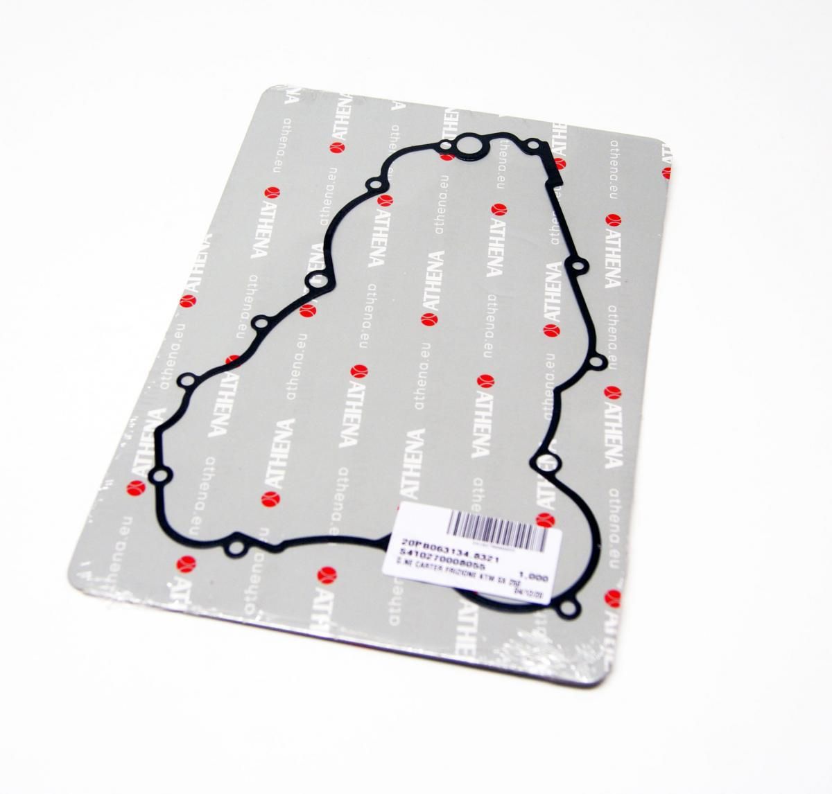 INNER CLUTCH COVER GASKET KTM SX/XC/EXC 250/300, ATHENA S410270008055 GAS GAS HUSQVARNA 17-22 - Image 2