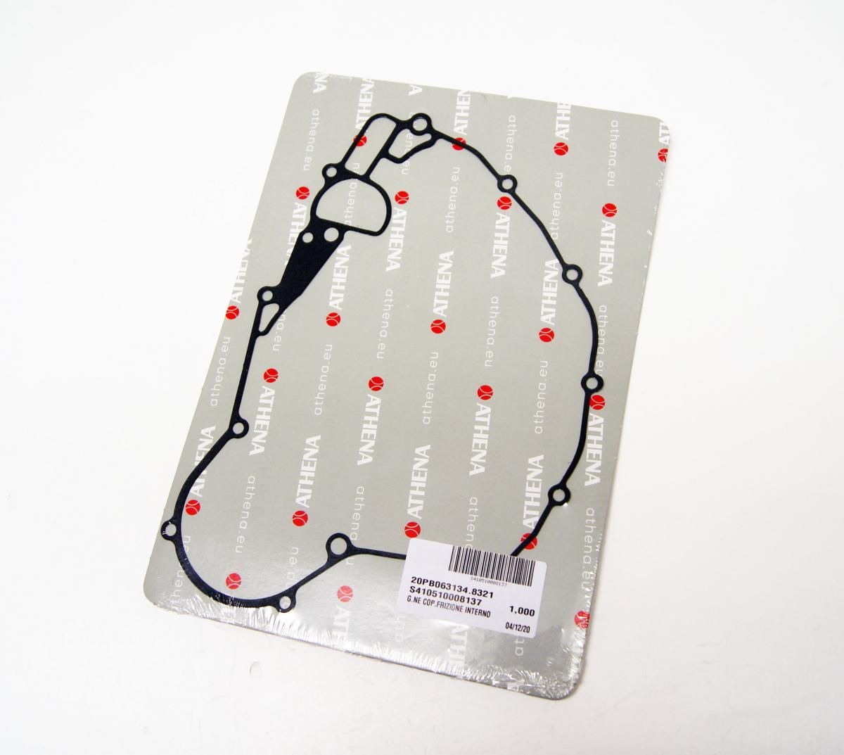 INNER CLUTCH COVER GASKET RM-Z 450 08-25, ATHENA S410510008137, RMX-Z - Image 2