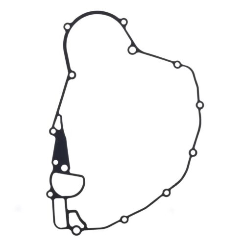INNER CLUTCH COVER GASKET RM-Z 450 08-25, ATHENA S410510008137, RMX-Z