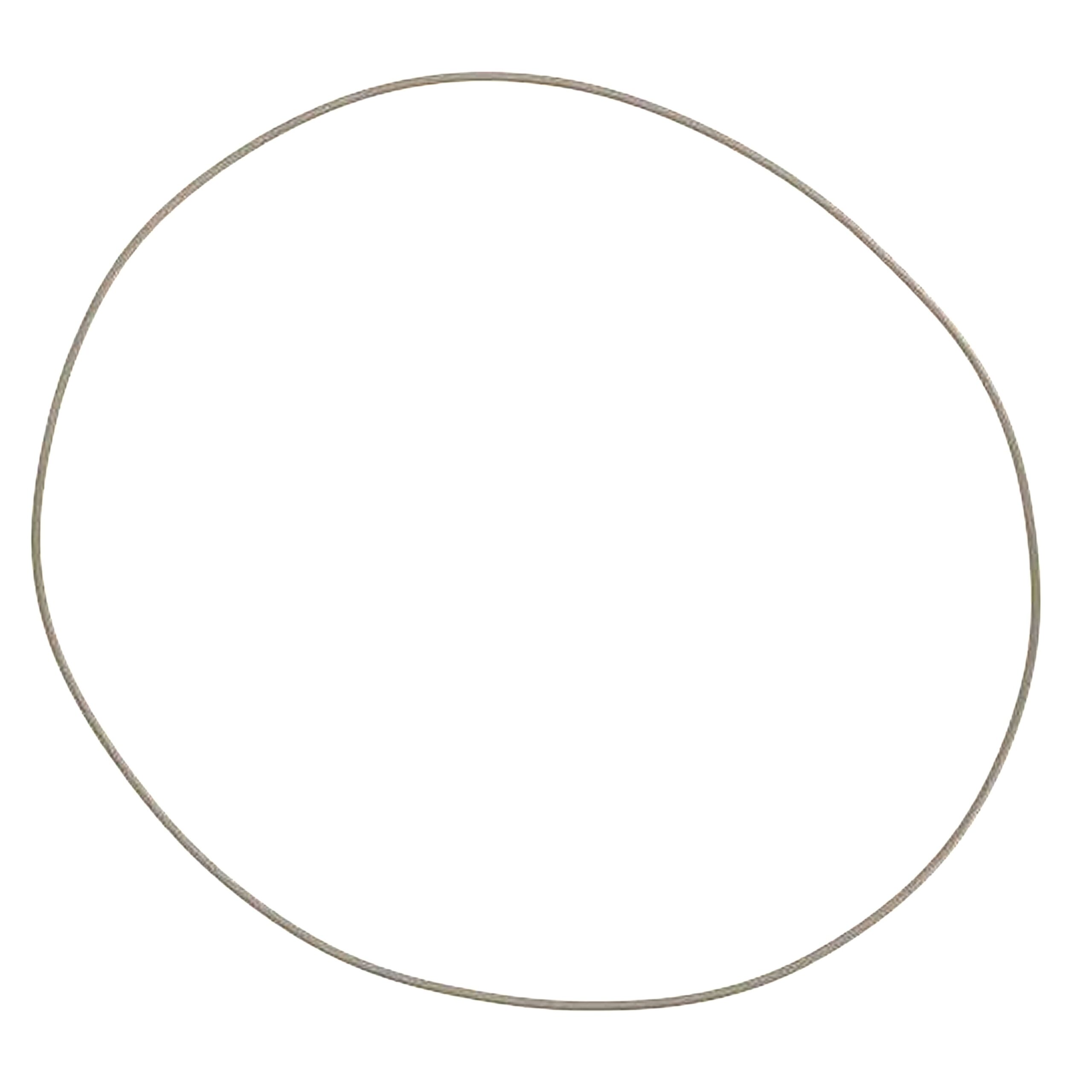 OUTER CLUTCH COVER GASKET YAM YZ250/450 10-23, ATHENA M752016500004 HONDA CRF450 07-16 - Image 2