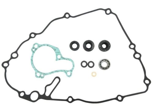 WATER PUMP KIT YZF250 WRF, KIT WITH BEARING MX-10262, 2019-21 YZ250F 2020-21 WR250F 2020-21 YZ250FX
