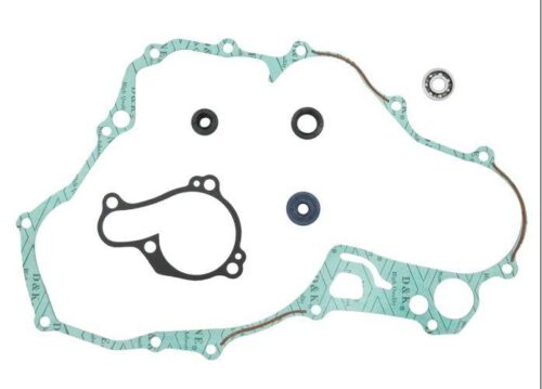 WATER PUMP KIT YZF450 WRF, KIT WITH BEARING MX-10263, 2018-20 YZ450F 2019-20 WR450F 2019-20 YZ450FX