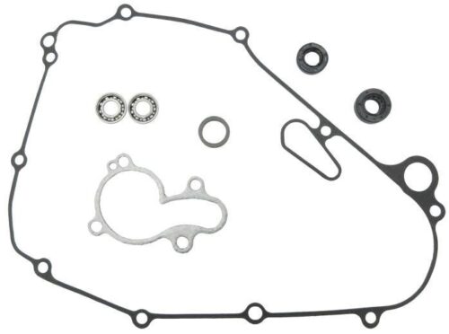 WATER PUMP KIT 2019-20 KX450F, KIT WITH BEARING MX-10264