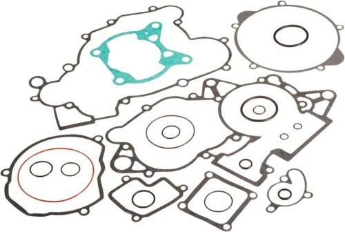 GASKET FULL SET 03-12 KTM85 SX, VERTEX 860VG808315