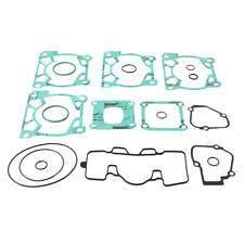 GASKET TOP SET KTM 125 18-20, VERTEX 860VG8100009 125 150 SX XC-W, TC TX TE 125 150 16-17