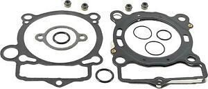 GASKET TOP SET 00-02 YZF426, VERTEX 860VG810676 YAMAHA MX