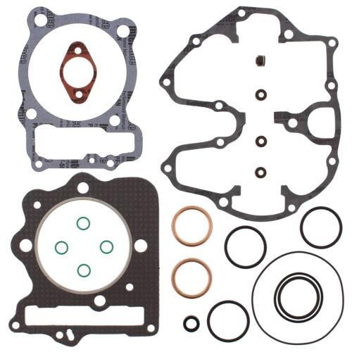 GASKET TOP SET 96-04 XR TRX400, VERTEX 860VG810265 HONDA ATV, XR400