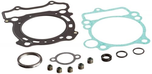 GASKET TOP SET 01-13 YZF250, VERTEX 860VG810671 WRF250, YZF250 YZ250F WR250F WRF250