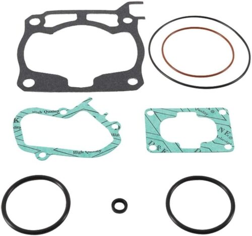 GASKET TOP SET 05-21 YZ125, VERTEX 860VG810641 YAMAHA MX