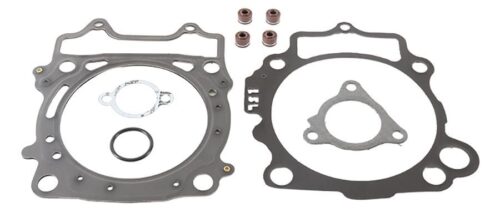 GASKET TOP SET YZ450F 14-17, VERTEX 860VG810994 YAMAHA