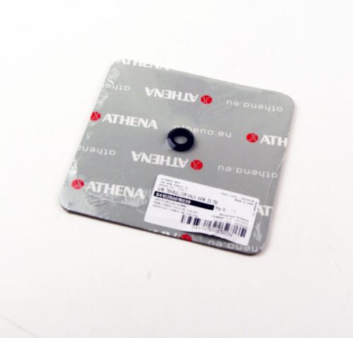 BOLT HEAD MOUNTING RUBBER SEAL, ATHENA S410250015039 KAWASAKI