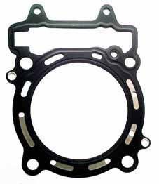 GASKET HEAD KX 450 21-23, ATHENA S410250001195