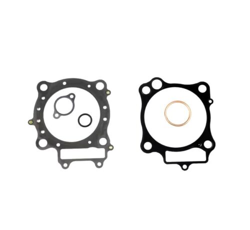 TOP END GASKET SET HONDA CRF 450 05-15, ATHENA P400210160015 STD BORE