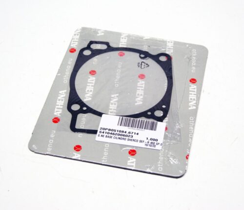 GASKET BASE 0.70 SHERCO 450 SEF-R, ATHENA S410462006021