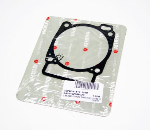 GASKET BASE 0.50 SHERCO 450 SEF-R, ATHENA S410462006020