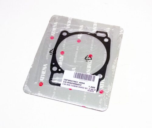 GASKET BASE 0.40 SHERCO 450 SEF-R, ATHENA S410462006022