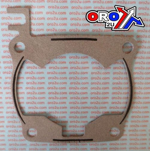 GASKET BASE 99-25 YAMAHA YZ250 0.20, ATHENA S410485006147