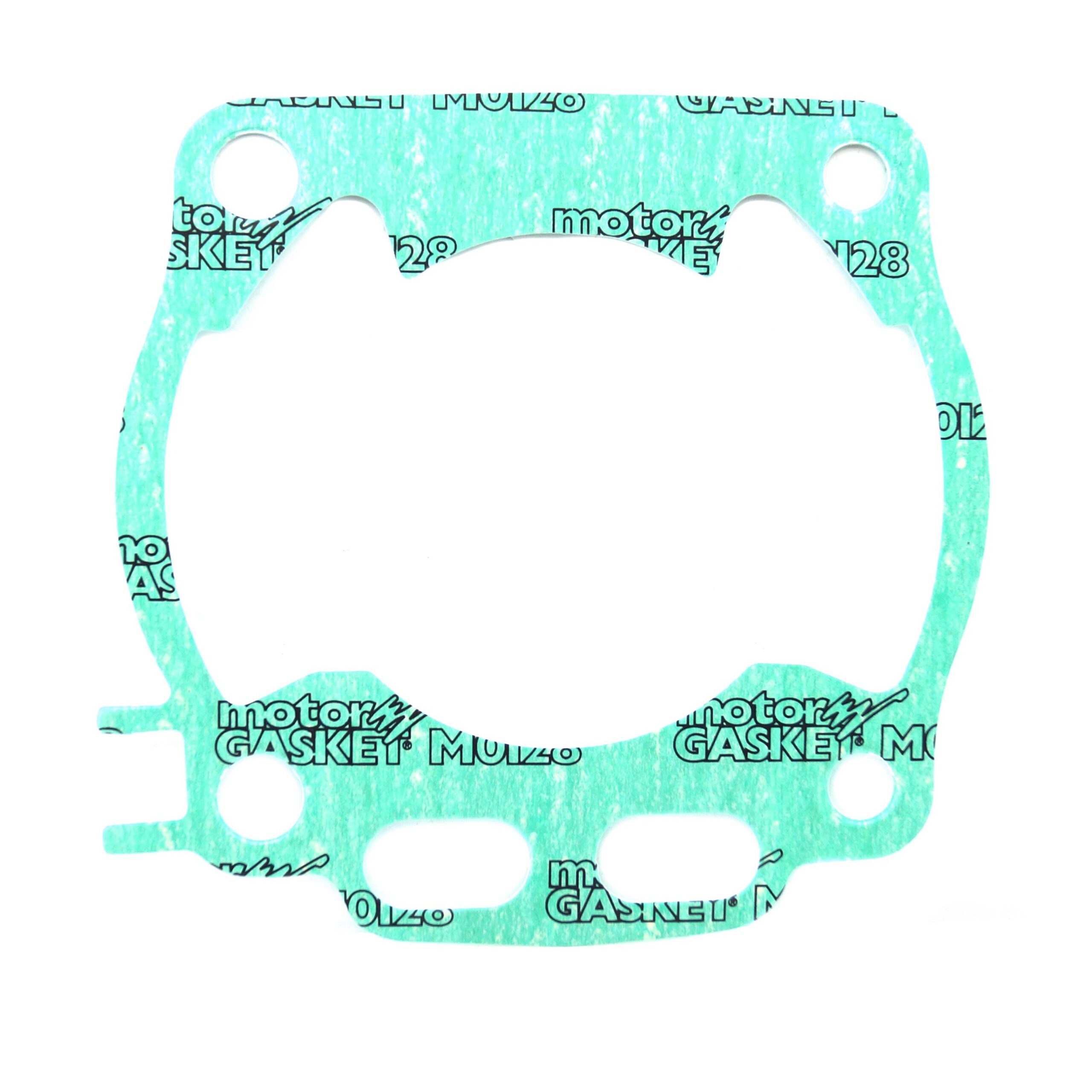 GASKET BASE 99-25 YAMAHA YZ250 0.40, ATHENA S410485006149