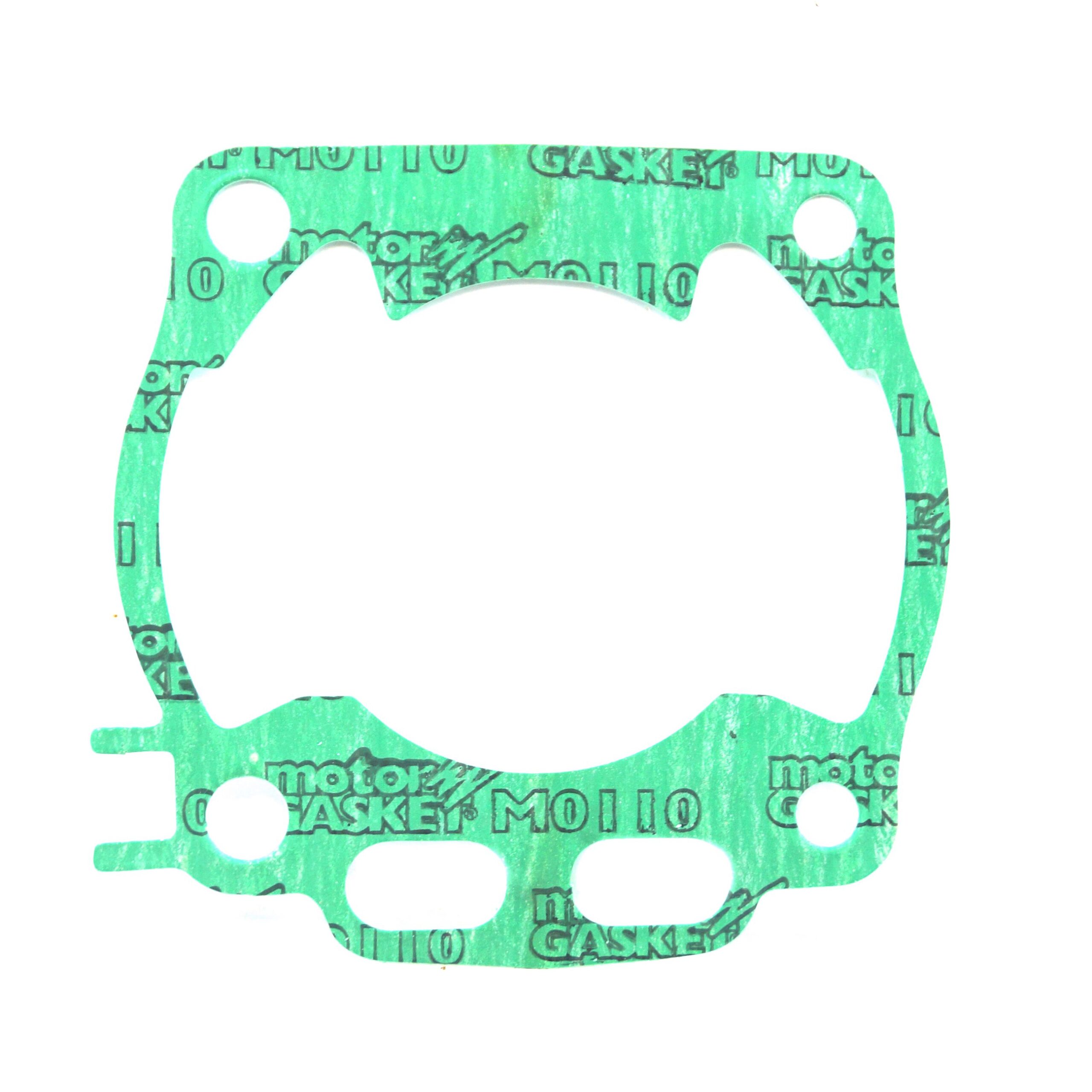 GASKET BASE 99-25 YAMAHA YZ250 0.40, ATHENA S410485006150