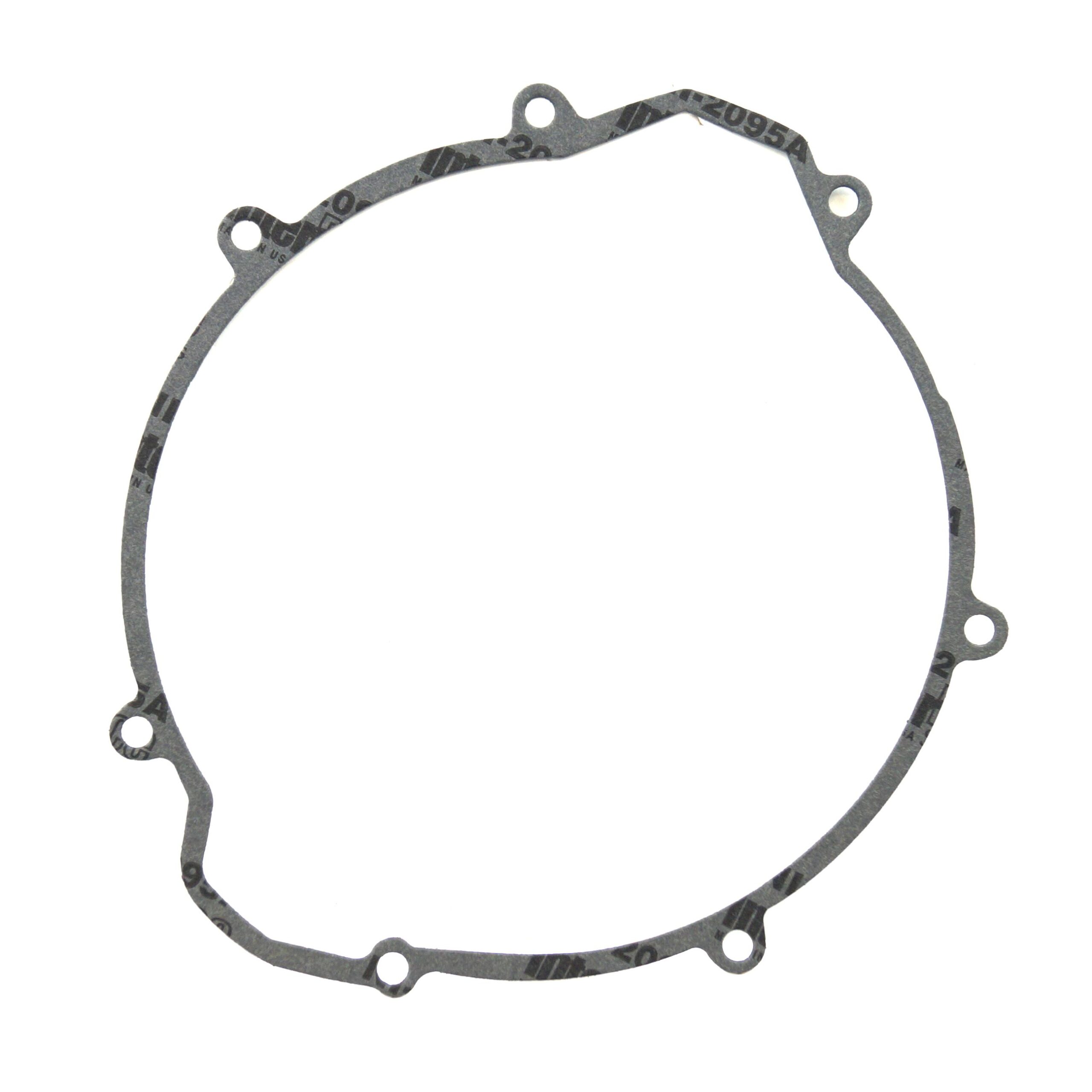 GASKET CLUTCH COVER OUTER, NAMURA NX-70040CG4, 54630025050