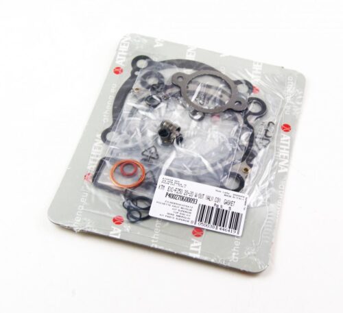 TOP END GASKET SET KTM EXC-F 250 20-22, ATHENA P400270600093 HUSQVARNA GAS GAS