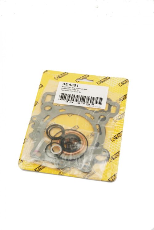 GASKET TOP SET KX 250F 2021, PROX 35.4351