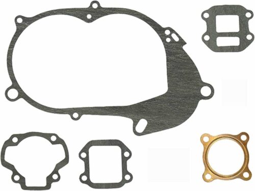 GASKET FULL SET PW50 82-16 YAMAHA 517-11181-01-00 3PT-11351-00-00 3L5-15451-11-00 3L5-15451-12-00 3L5-13622-10-00 3HK-13621-00-00
