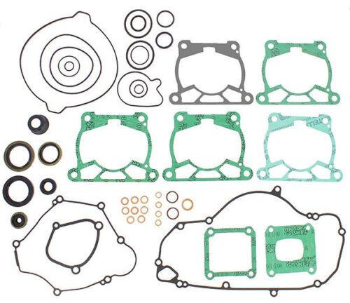 COMPLETE GASKET SET KTM SX 125 2023-25, HUSKY TC 125 2023-25, ATHENA P400270900097