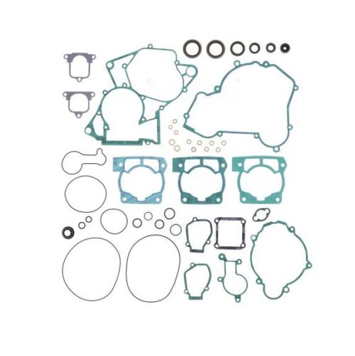 COMPLETE GASKET SET BETA RR 125 2018-25, ATHENA P400060900013