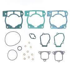 TOP END GASKET SET BETA 125RR 2020-25, ATHENA P400060600013