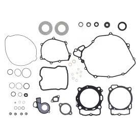COMPLETE GASKET SET KTM SX-F 450 2023-25, HUSKY FC 450 2023-25, ATHENA P400270900094