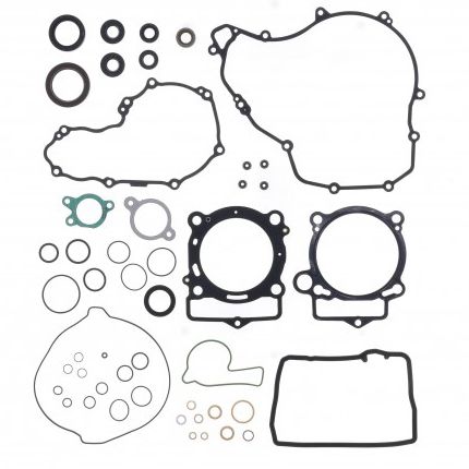 COMPLETE GASKET SET KTM SX-F 350 2023-25, HUSKY FC 350 2023-25, ATHENA P400270900098